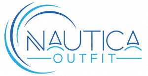 Logo Nautica Outfit