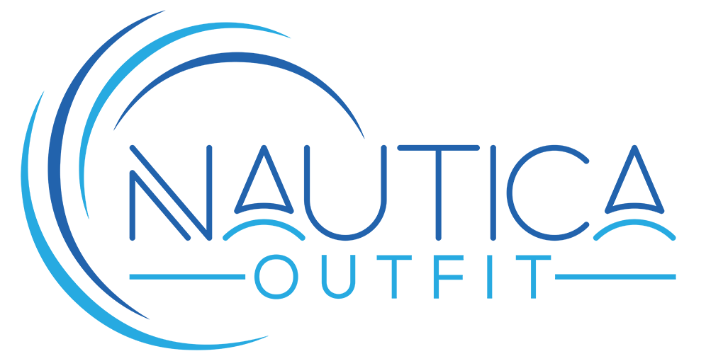 Logo Nautica Outfit