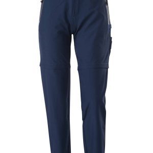SLIM FIT – P109 - Pantalone tecnico lungo donna