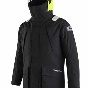 JW10 - Giaccone oceanico vela uomo