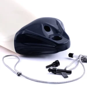 Kit gonfiaggio/sgonfiaggio parabordi