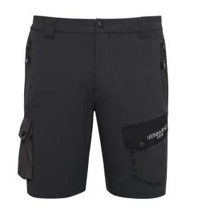 Pantalone Tecnico corto &ldquo;comfort fit&rdquo; -CP203