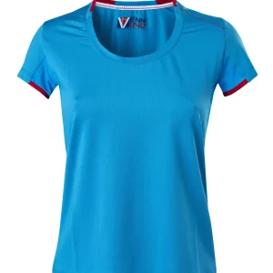 T-Shirt tecnica donna &ndash; W009