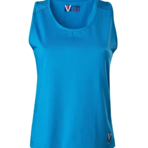 Canotta tecnica donna &ndash; W012