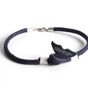 The Knots Bracciali – Coda di Balena