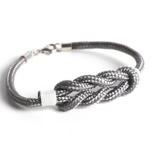 The Knots Bracciali – Nodo del Chirurgo