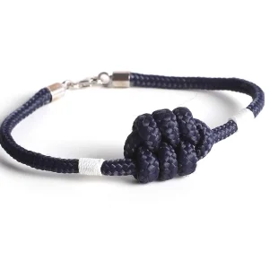 The Knots Bracciali – Nodo Doppino a Otto