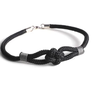 The Knots Bracciali – Nodo Quadro