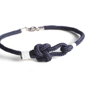 The Knots Bracciali – Nodo Vero Amore