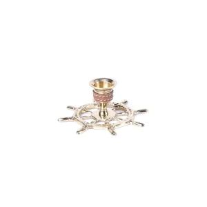 Portacandele &ndash; Timone (Ottone)