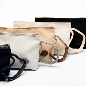 Pochette Uomo
