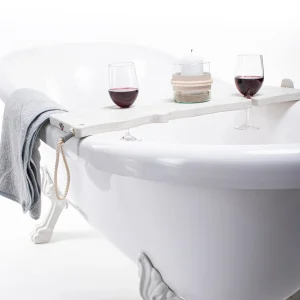 Tavola Relax per Vasca da Bagno