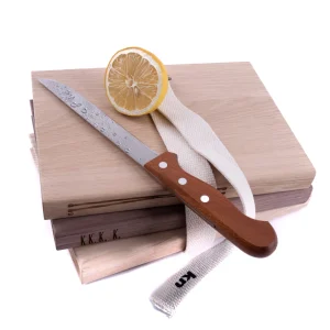 Book Tagliere (Set 3pz) in Legno