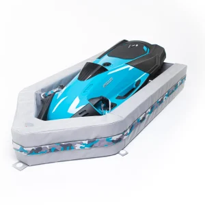 Seabob‑iAqua‑Fliteboard Garage
