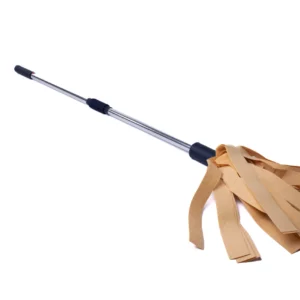 Asta telescopica con pannopell