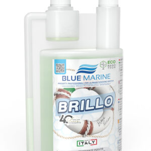 Brillo