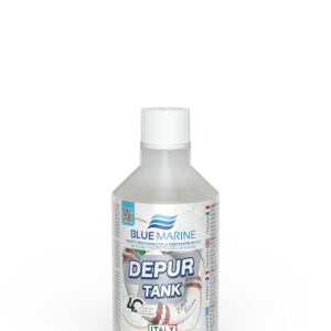 Depur Tank