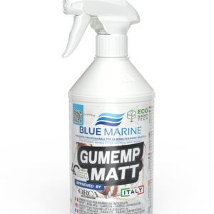 Gumemp Matt