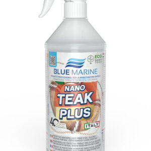 Nano Teak Plus
