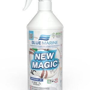 New Magic