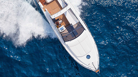 Yacht di Lusso in Costiera Amalfitana