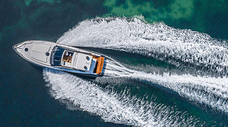 Yacht di Lusso Isole Eolie