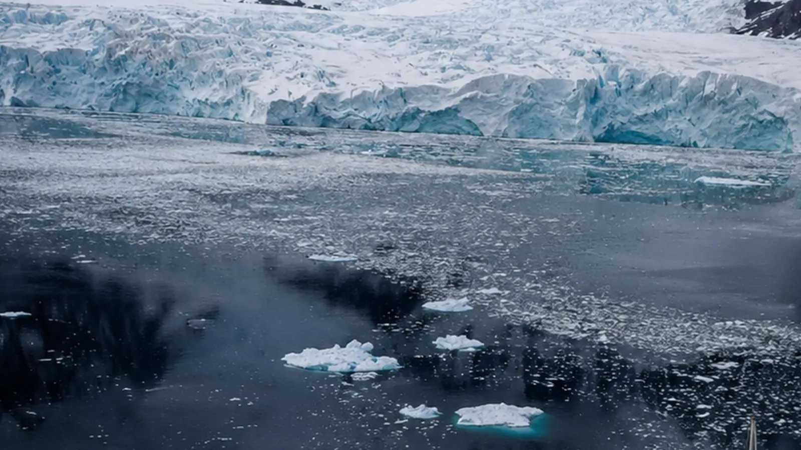 Artico — Svalbard & Groenlandia