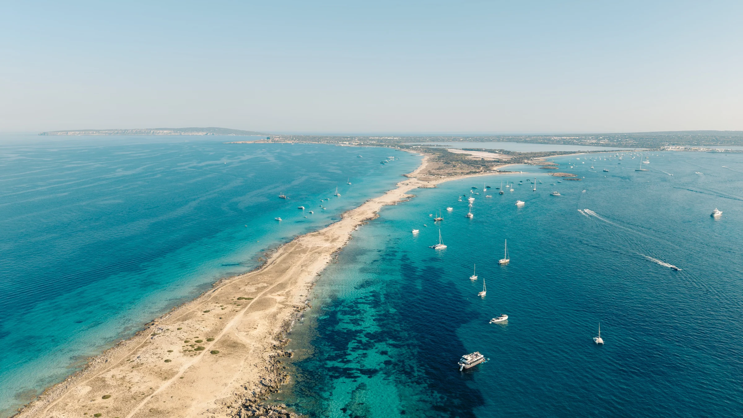 Ibiza e Formentera
