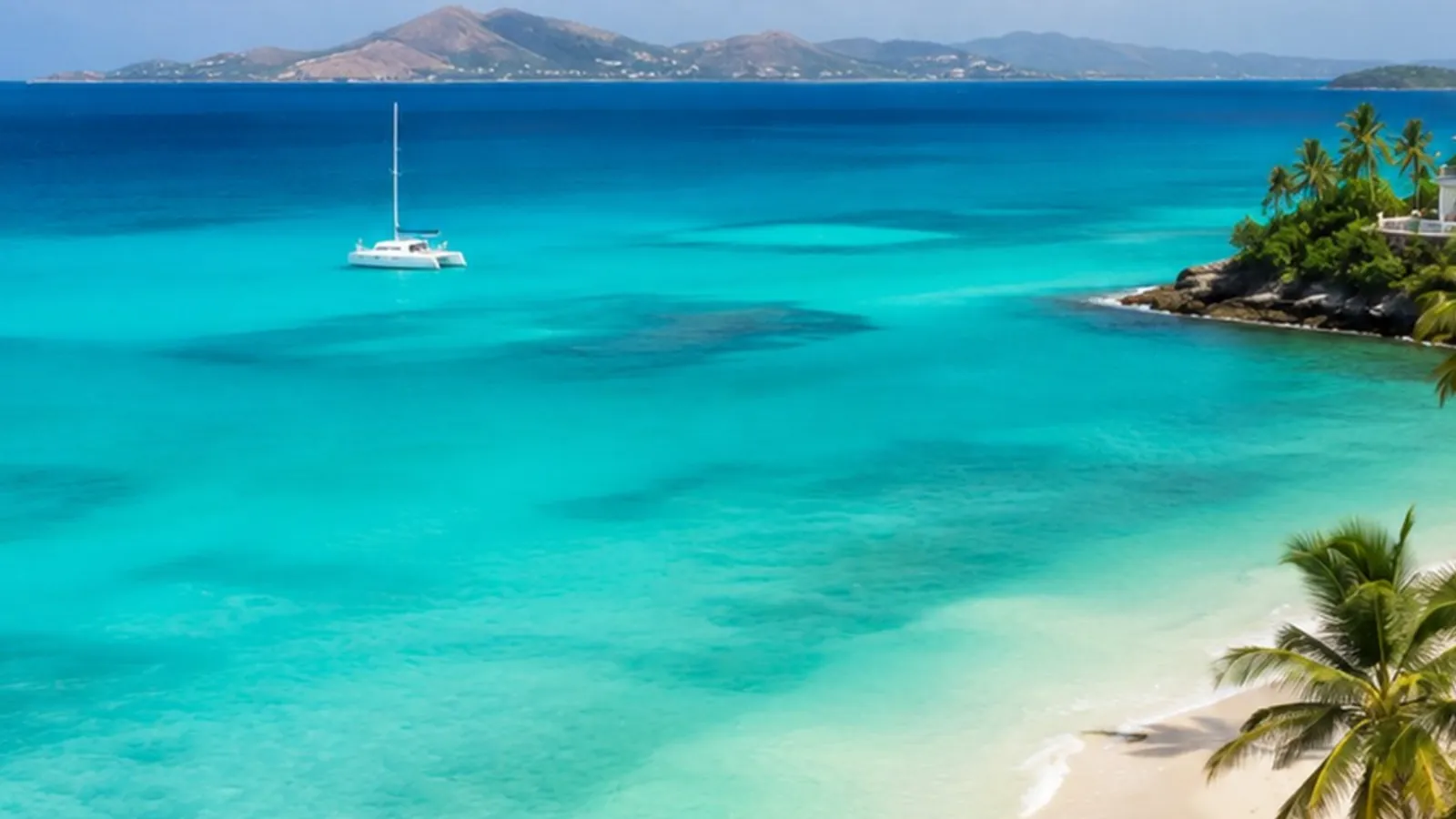 Caraibi
