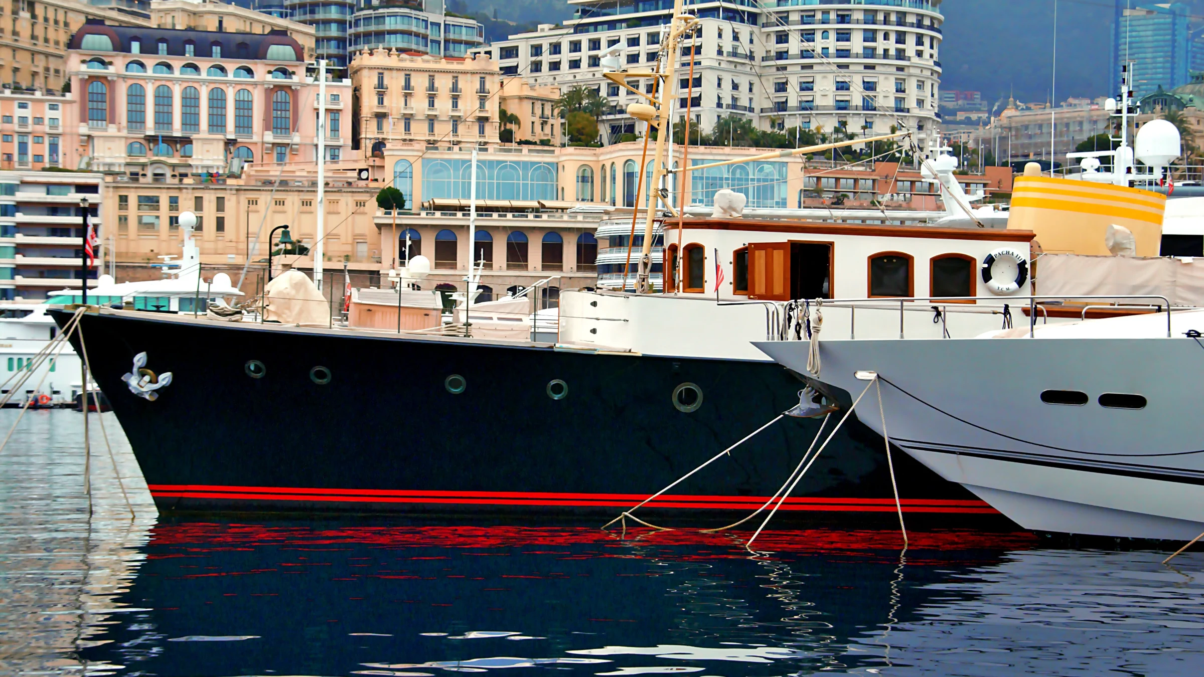 Costa Azzurra