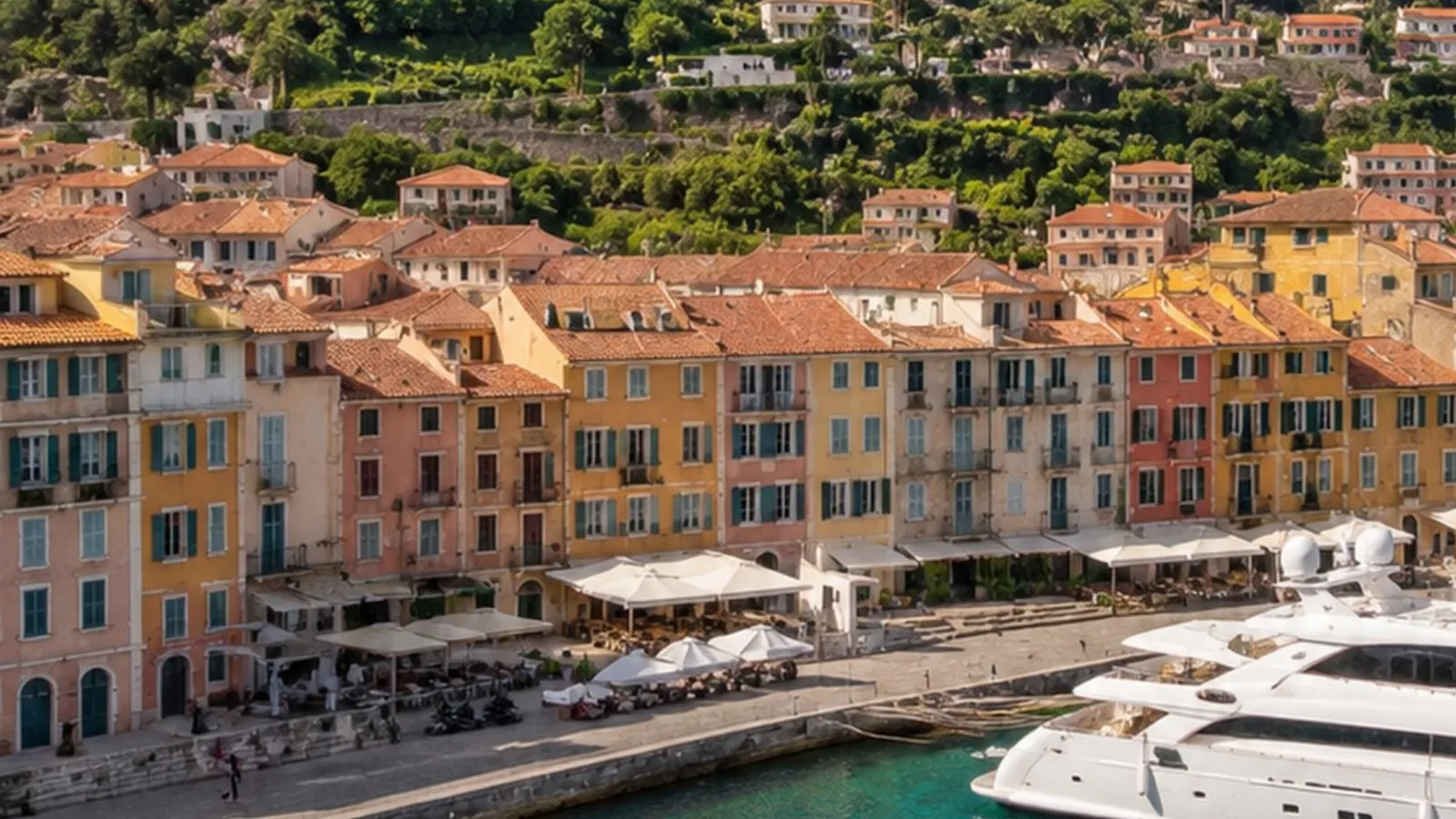 Costa Azzurra