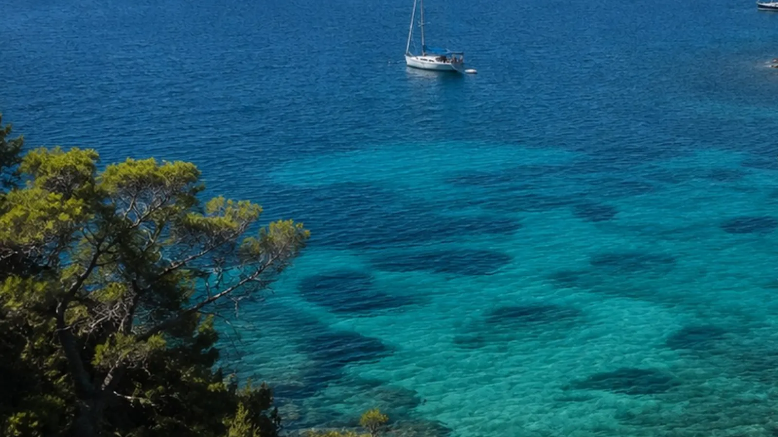 Francia — Îles d’Hyères