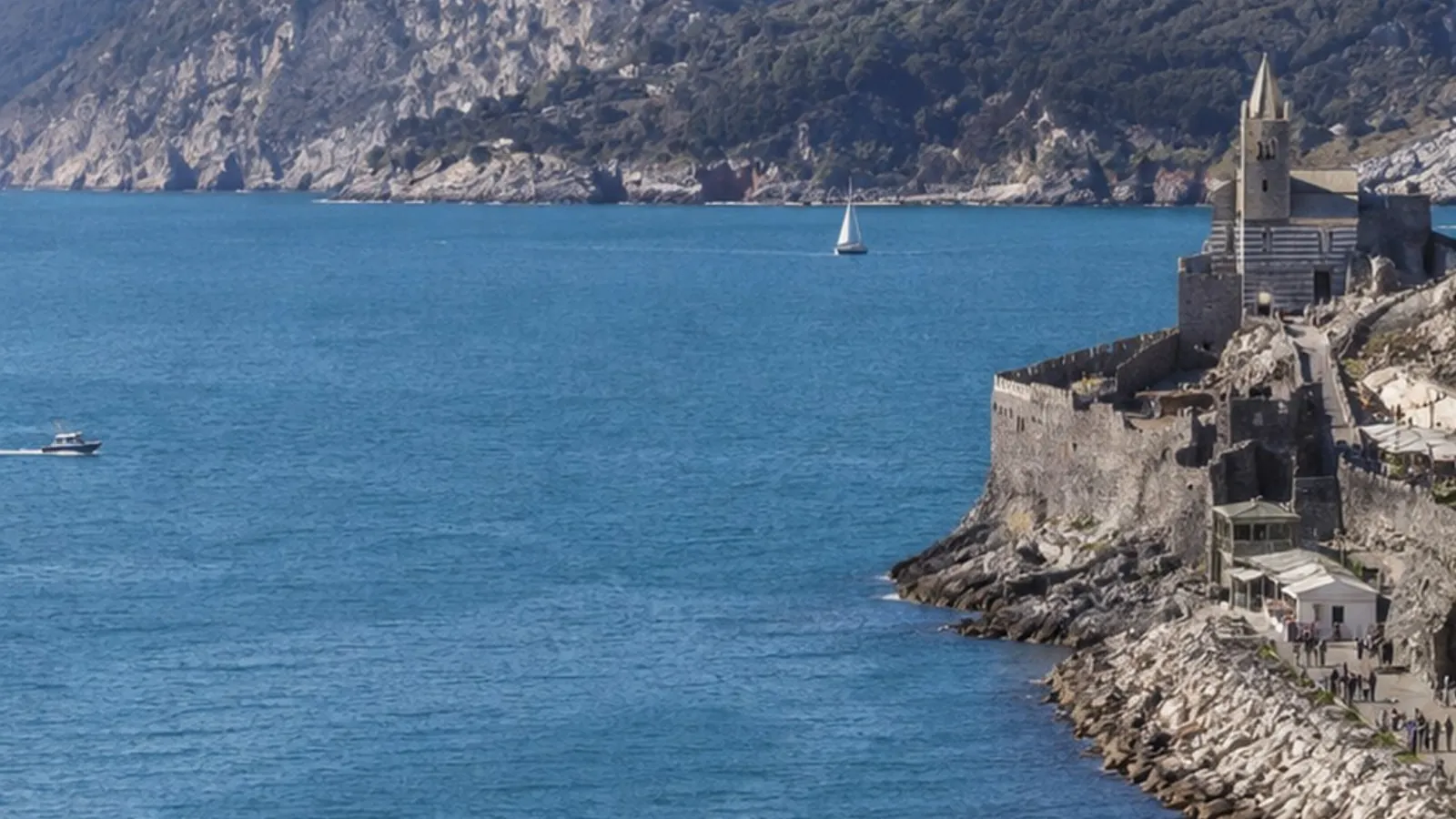 Golfo dei Poeti