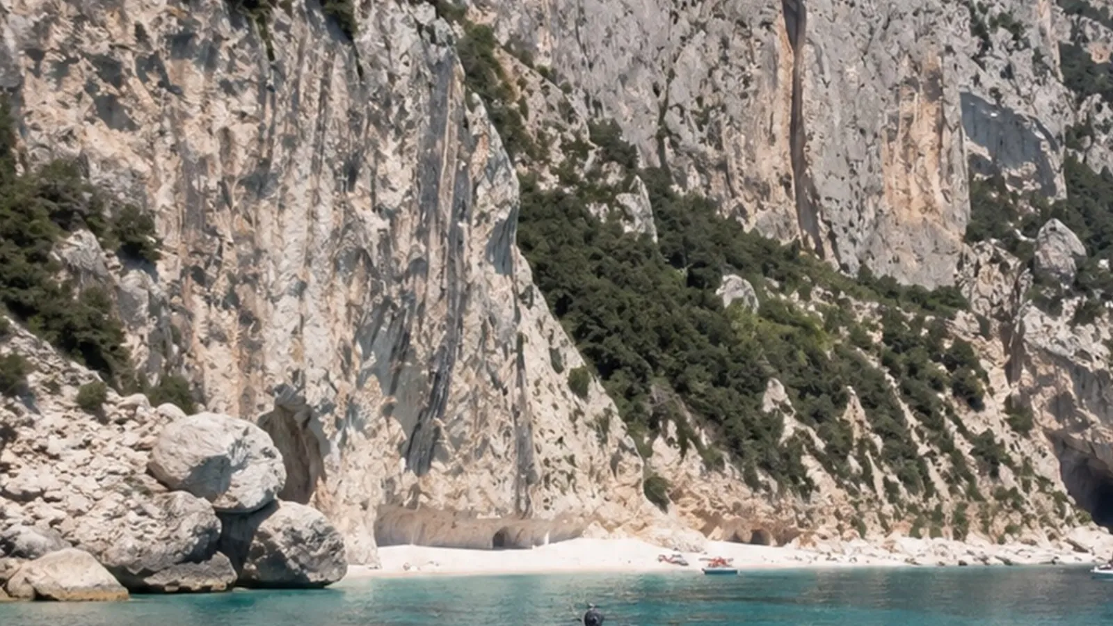 Golfo di Orosei