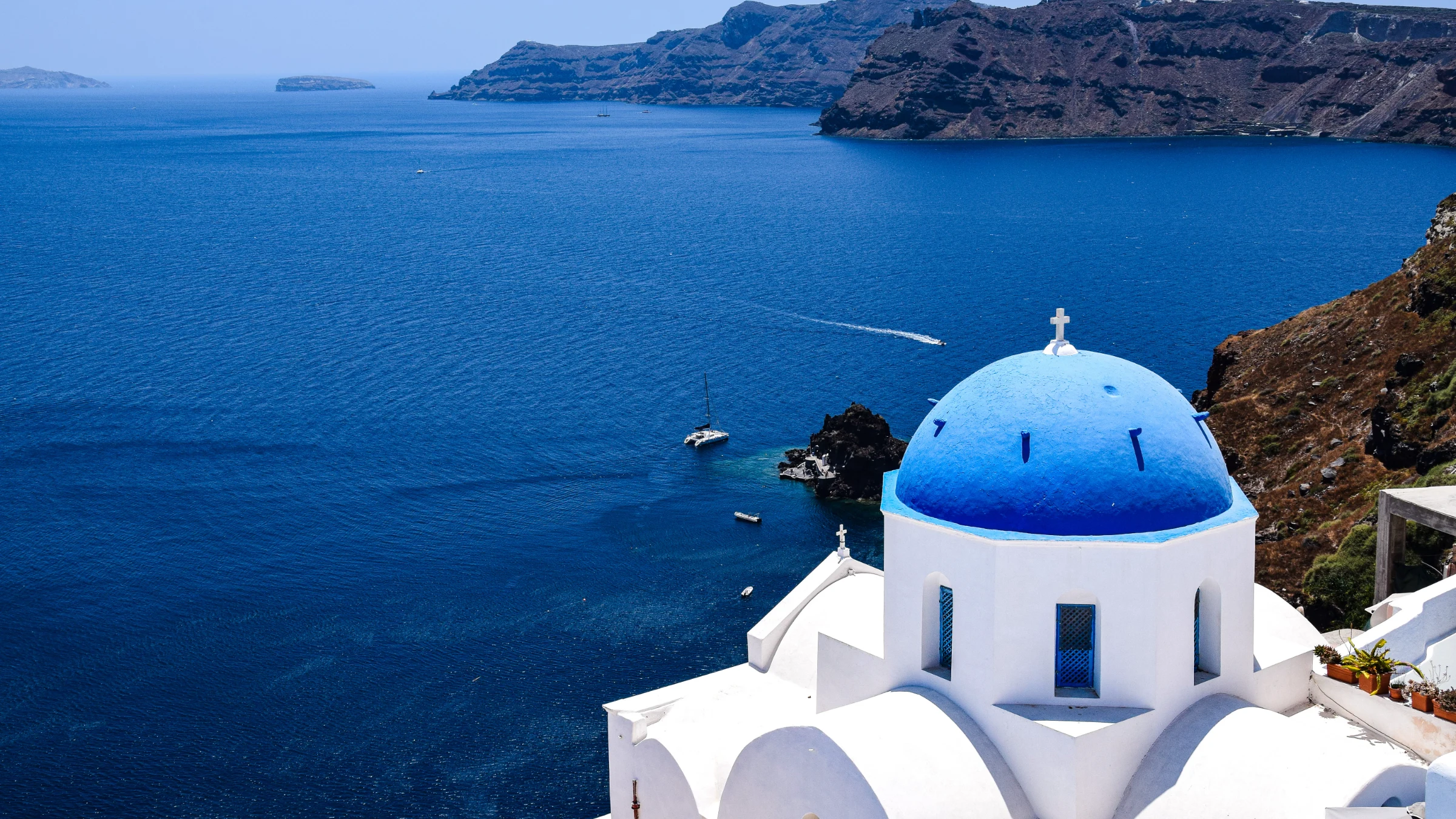 Grecia, Cicladi