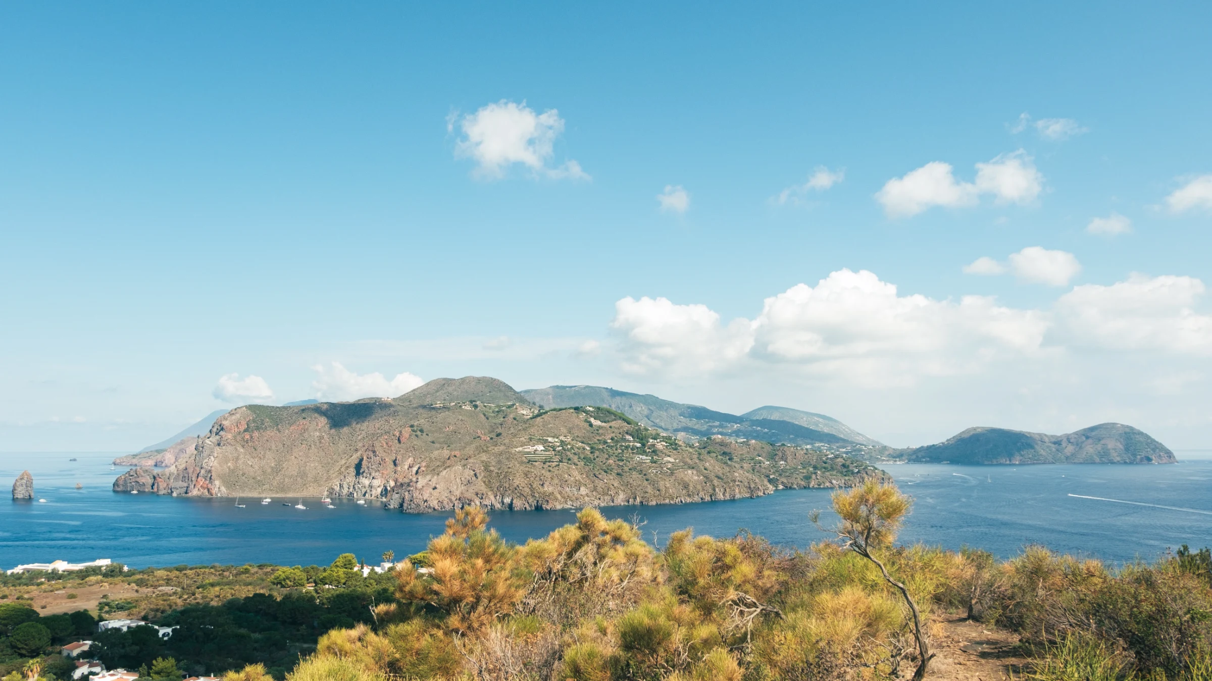 Isole Eolie