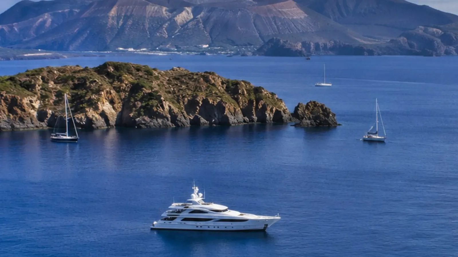 Isole Eolie