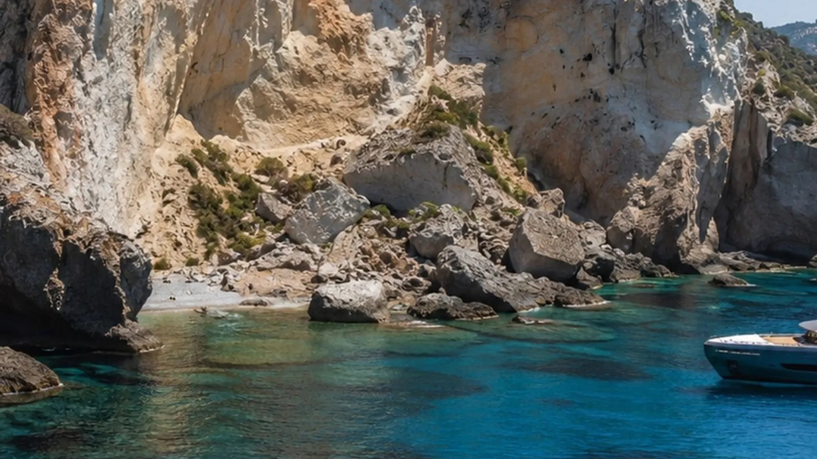 Isole Pontine