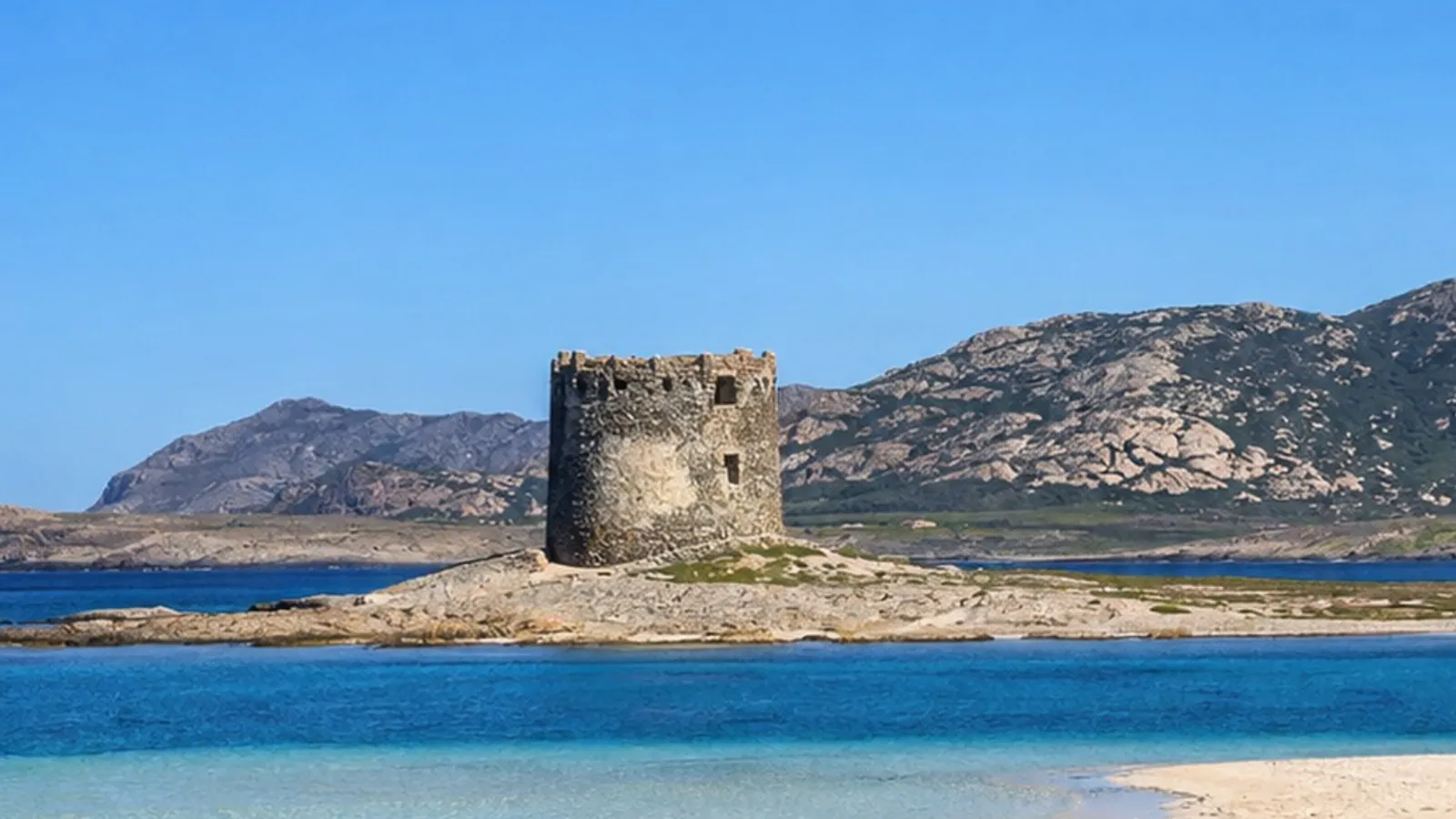 Stintino & Asinara