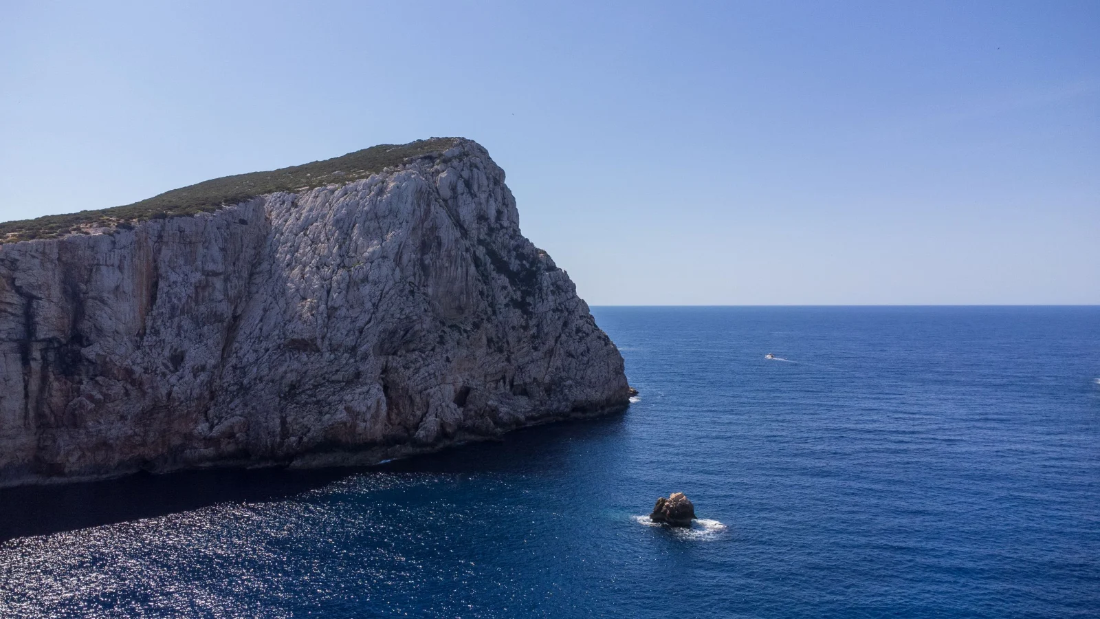 Alghero & Capo Caccia