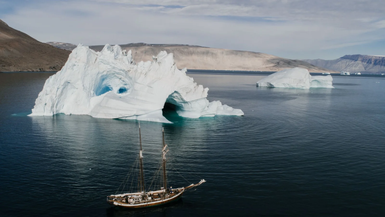 Antarctica