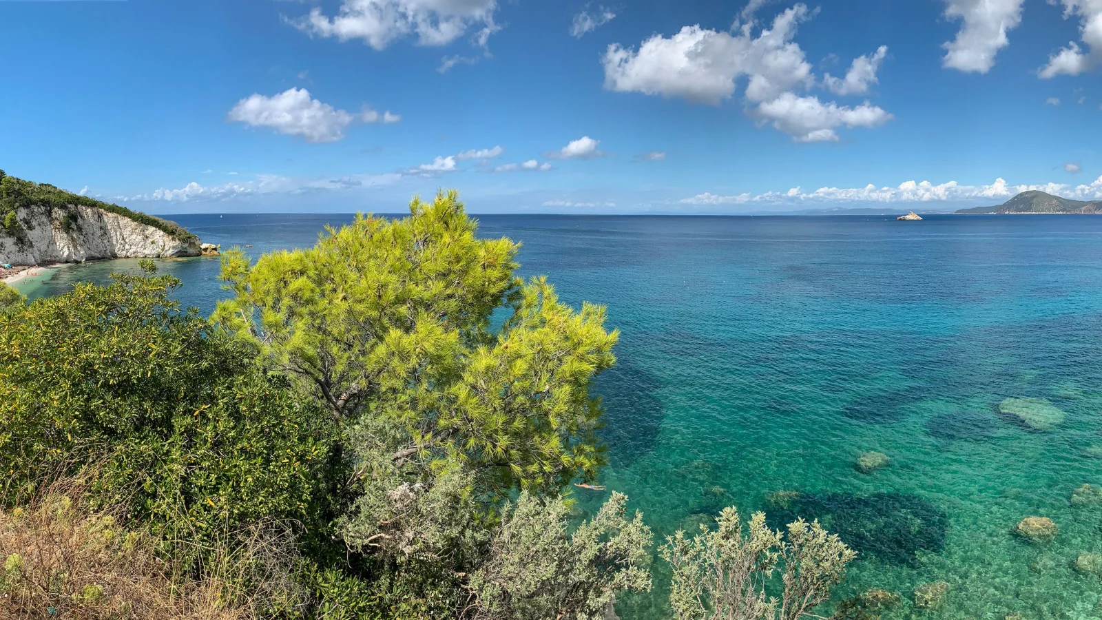 Tuscan Archipelago