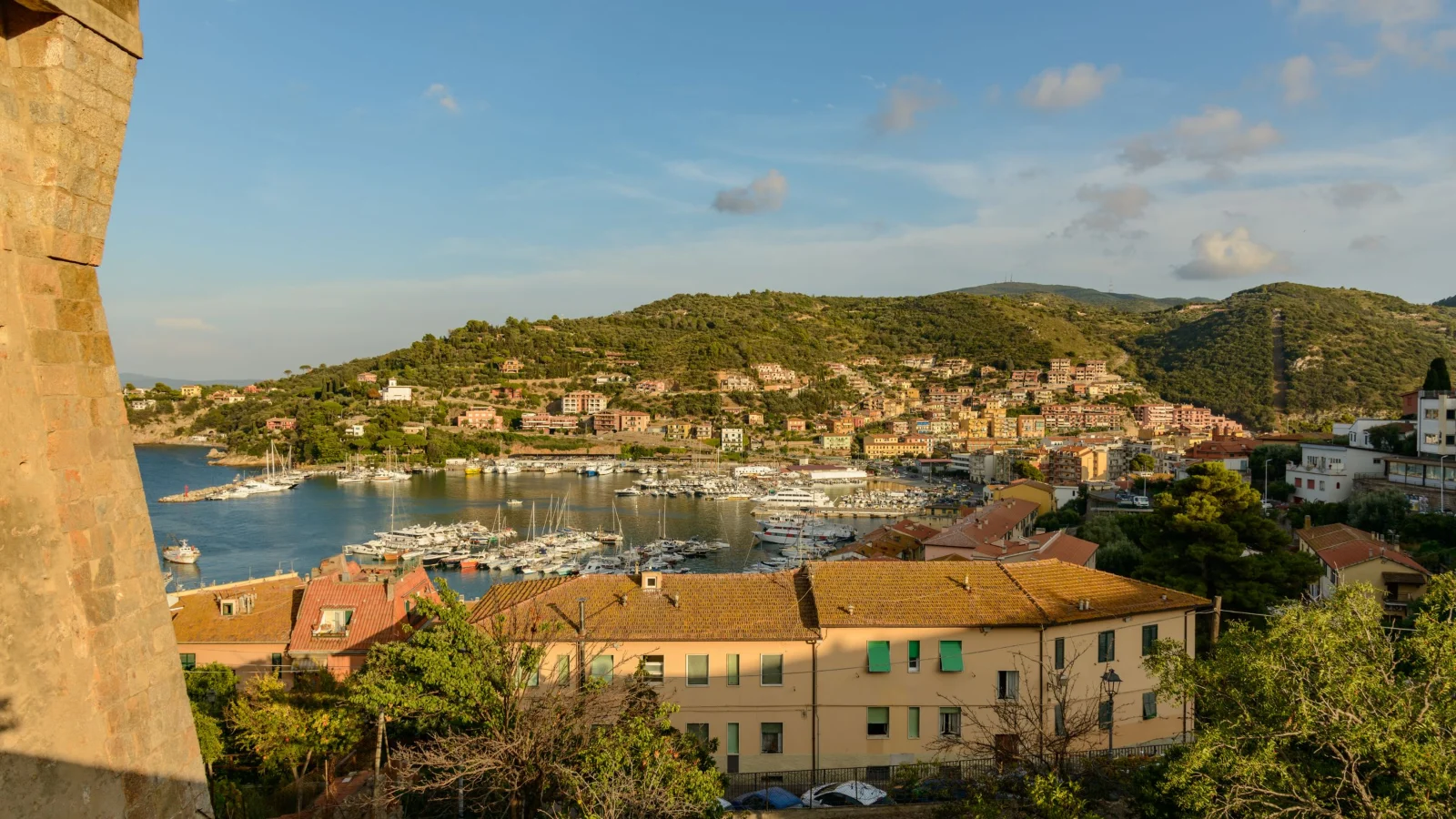 Argentario & Giglio