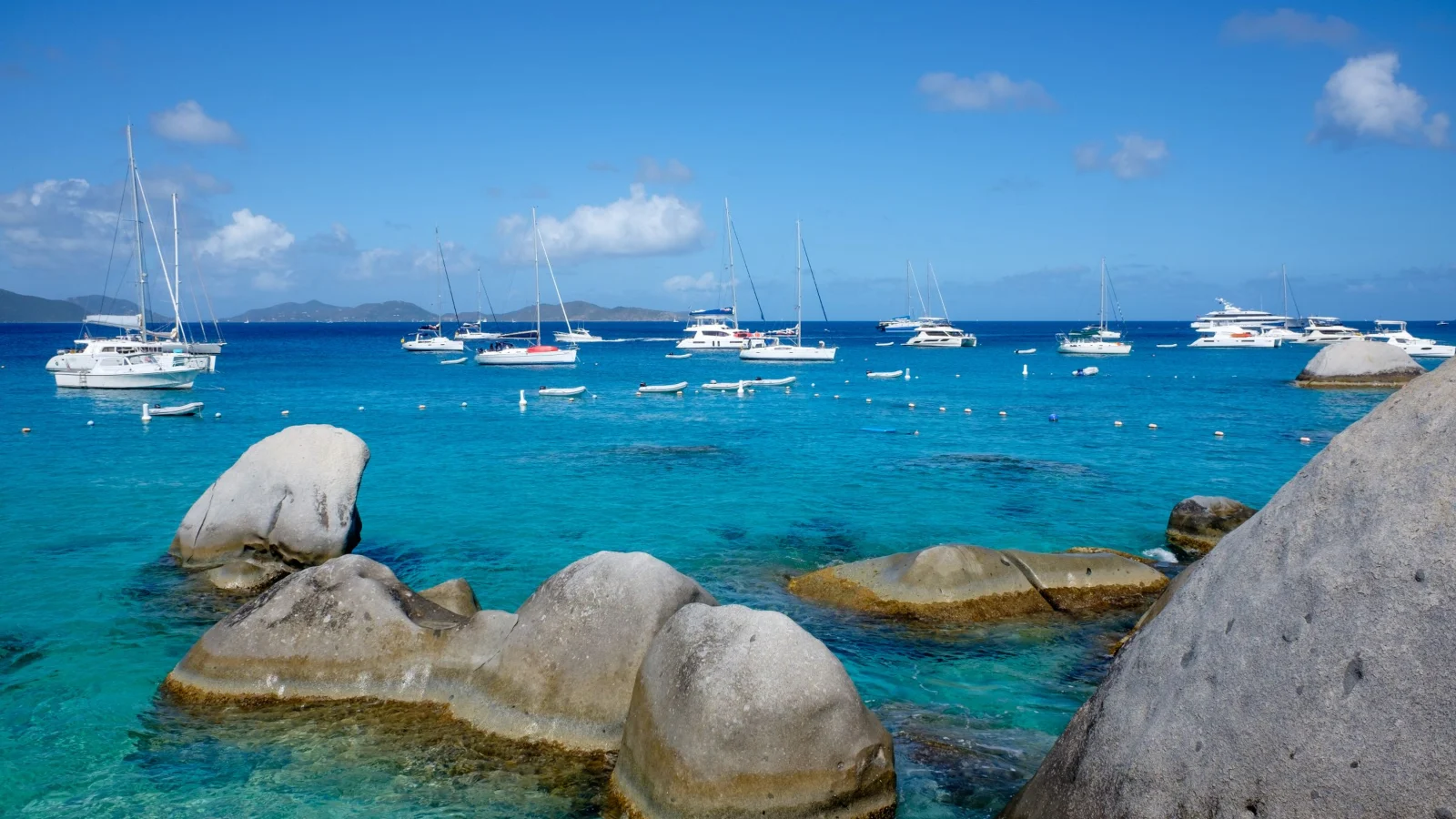 Caribbean