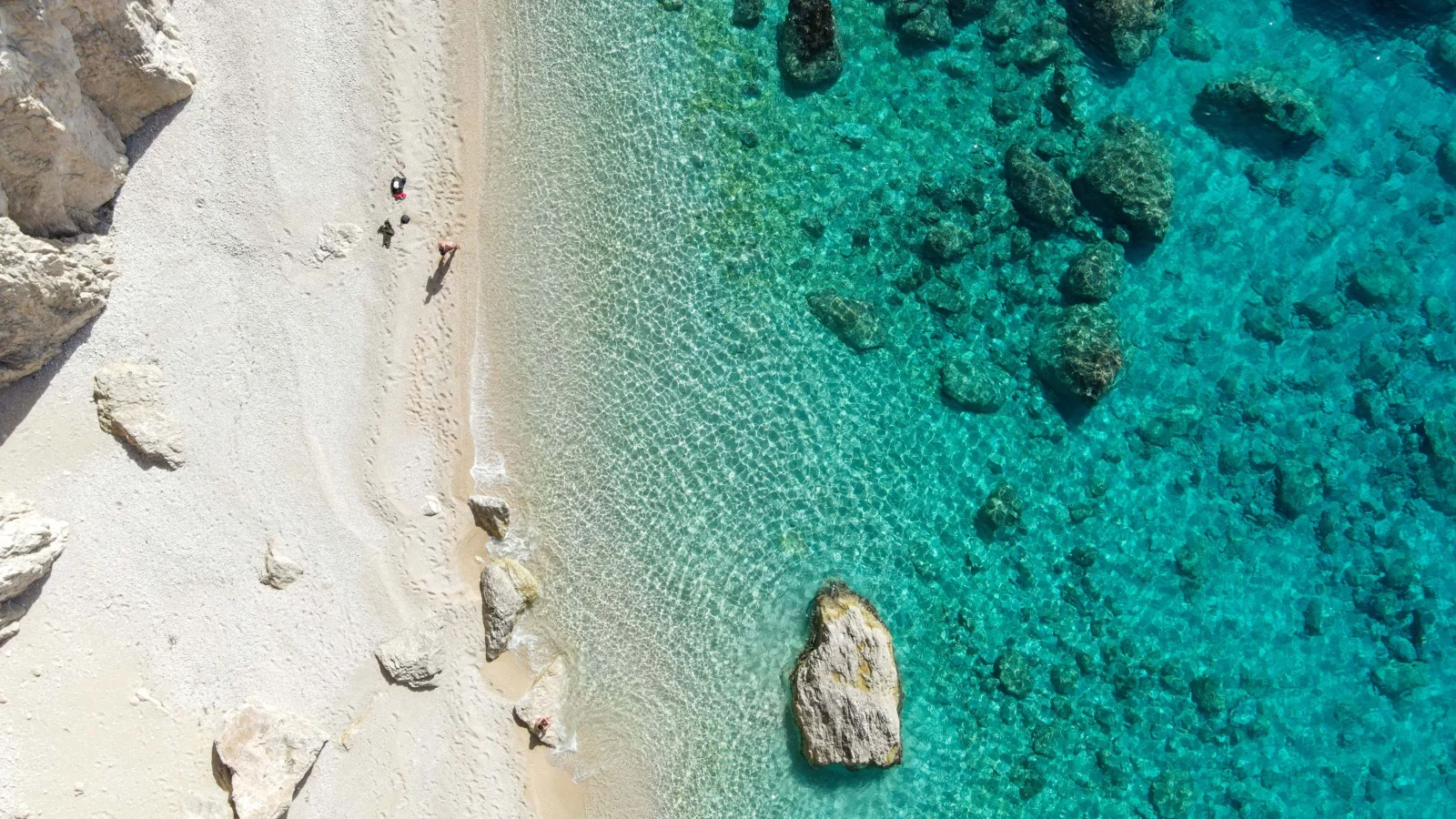 Cilento — Palinuro & Camerota