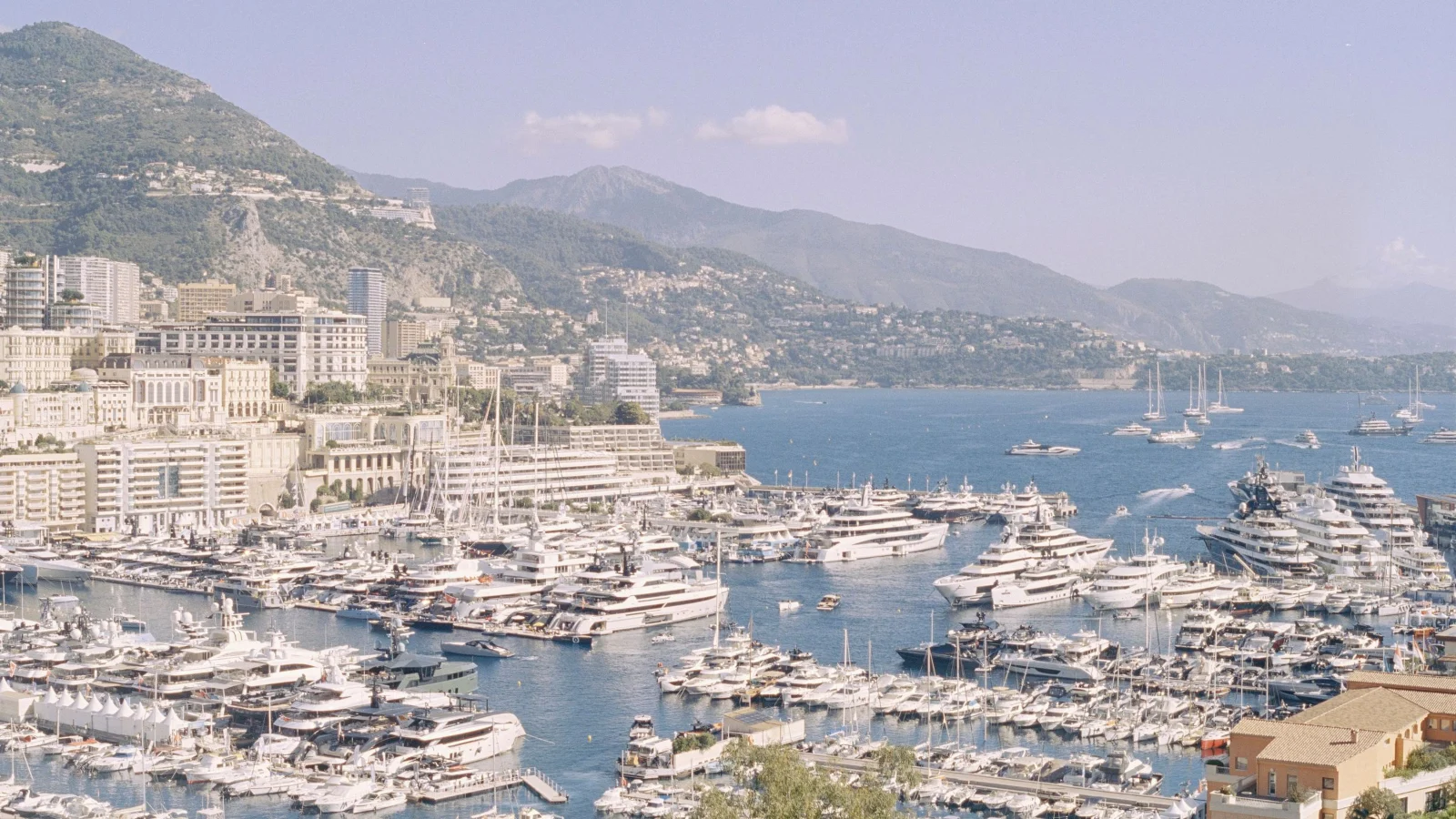 French Riviera