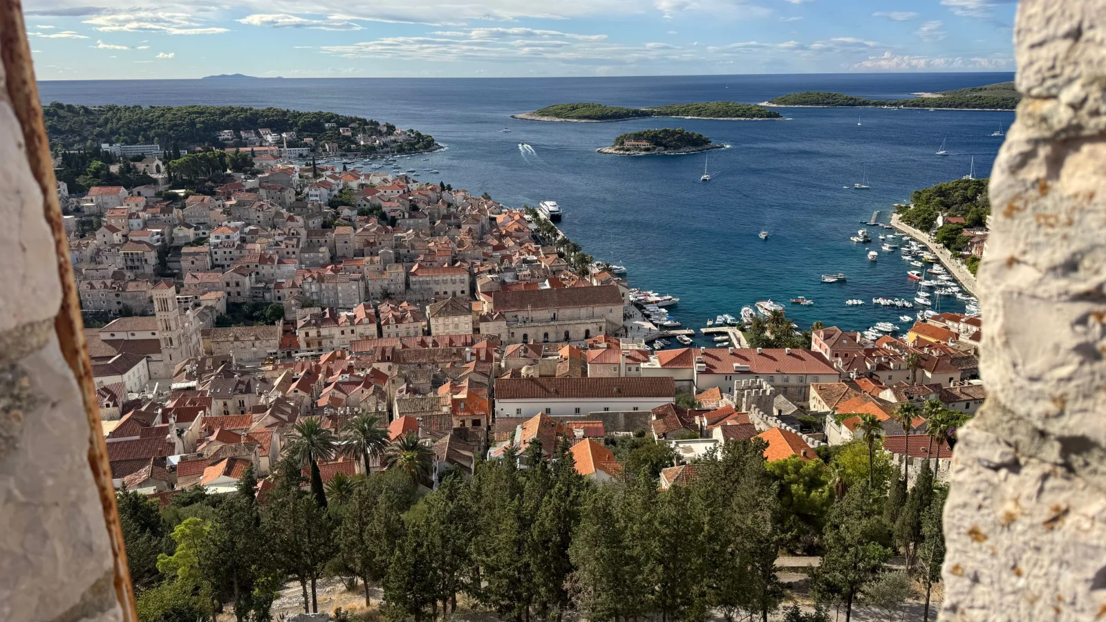 Croatia — Dalmatia