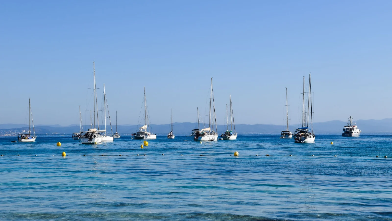 France — Îles d’Hyères