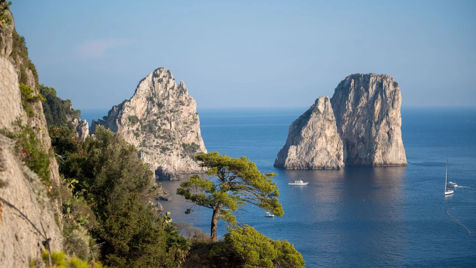 Gulf of Naples