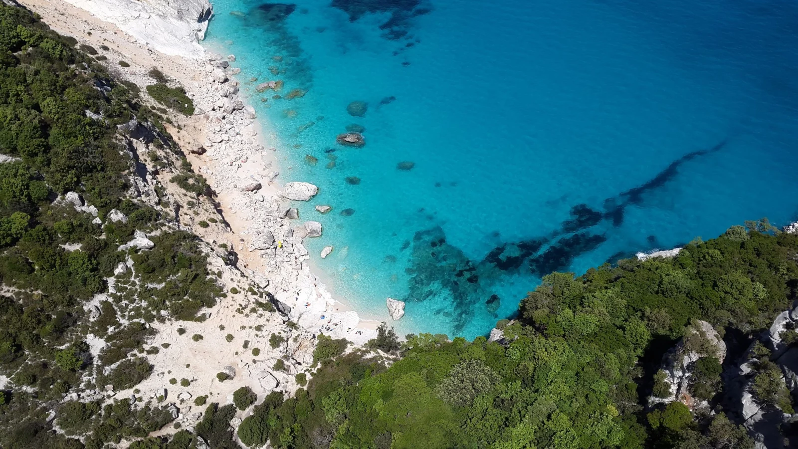 Gulf of Orosei